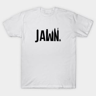 Philly Jawn T-Shirt